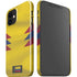 Colombia Soccer Flag iPhone 12 Mini Lite Case